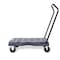Pake Handling Tools Triple Plastic Trolley, 400 lb. Cap, 32" x 21", 3-way Handle Position PAKFT04 - alternate 1